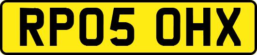 RP05OHX