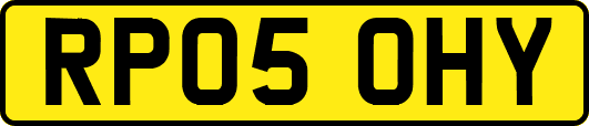 RP05OHY