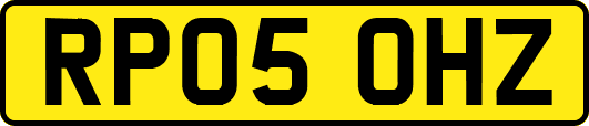 RP05OHZ