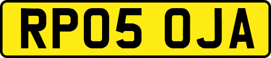 RP05OJA