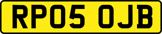 RP05OJB