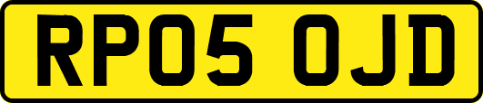 RP05OJD