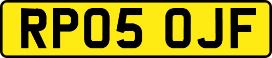 RP05OJF