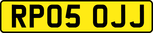 RP05OJJ