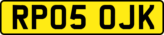 RP05OJK