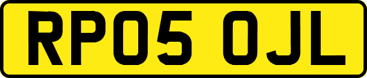 RP05OJL