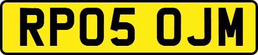 RP05OJM