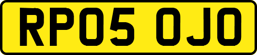RP05OJO