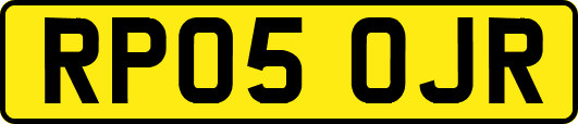 RP05OJR