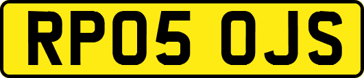 RP05OJS