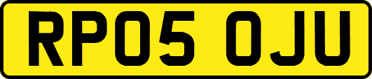 RP05OJU