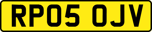 RP05OJV