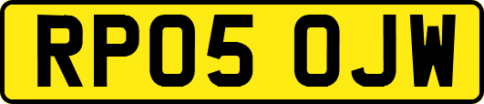 RP05OJW
