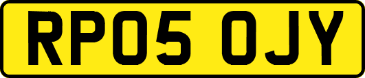 RP05OJY