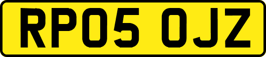 RP05OJZ