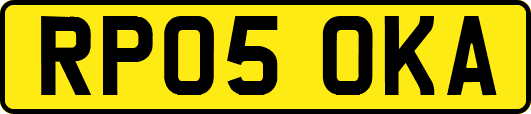 RP05OKA