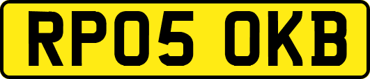 RP05OKB