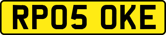 RP05OKE