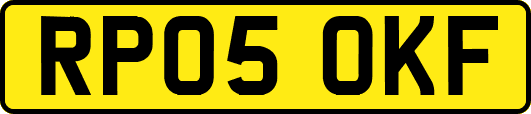 RP05OKF