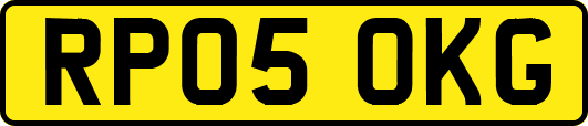 RP05OKG