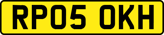 RP05OKH