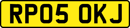 RP05OKJ