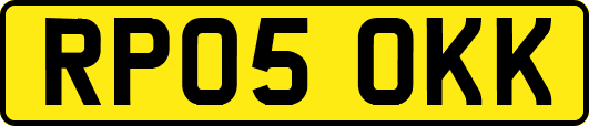 RP05OKK