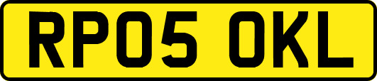 RP05OKL