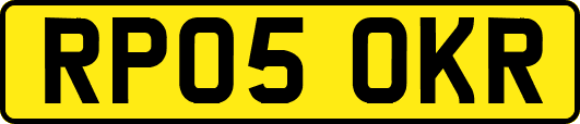 RP05OKR
