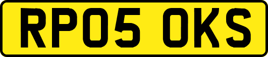 RP05OKS