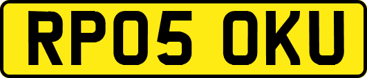 RP05OKU