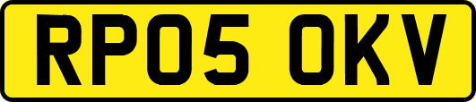 RP05OKV