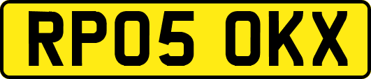 RP05OKX