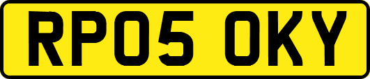 RP05OKY