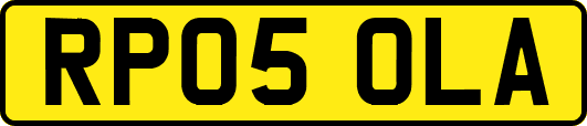 RP05OLA