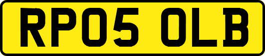 RP05OLB