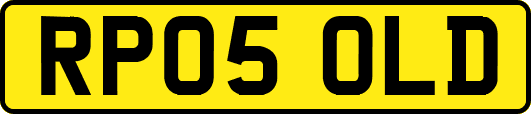 RP05OLD