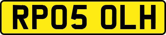 RP05OLH