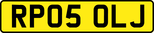 RP05OLJ