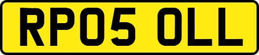 RP05OLL