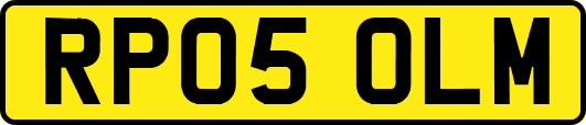 RP05OLM