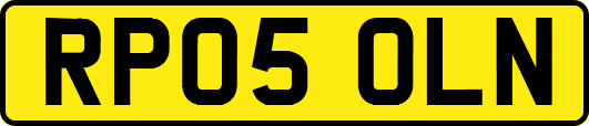 RP05OLN