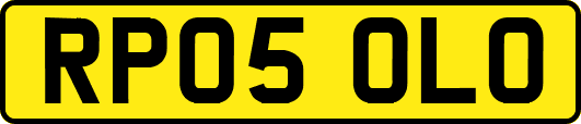RP05OLO