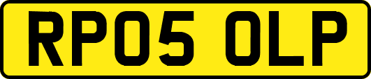 RP05OLP