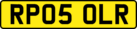 RP05OLR