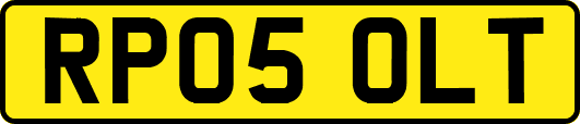 RP05OLT