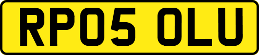 RP05OLU