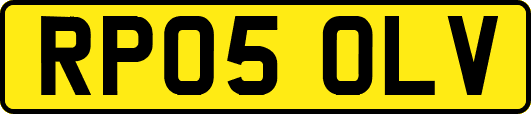 RP05OLV