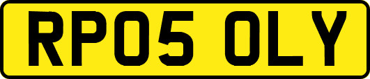 RP05OLY