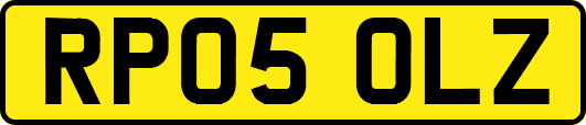 RP05OLZ